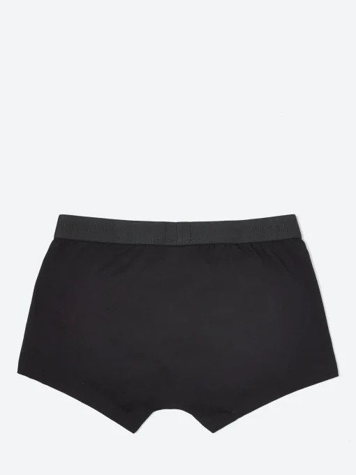 Best - Stretch Cotton Trunks in Undergarments