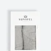 Best - Stretch Trunk 2-Pack in Grey Undergarments