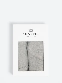 Best - Stretch Trunk 2-Pack in Grey Undergarments