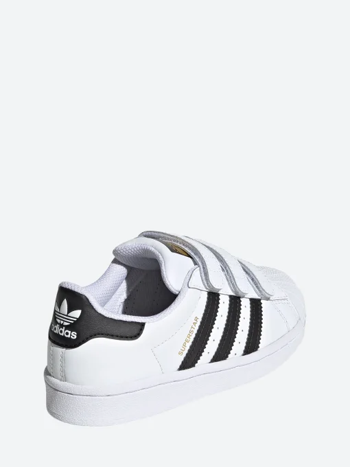 Clearance Superstar CF Children's