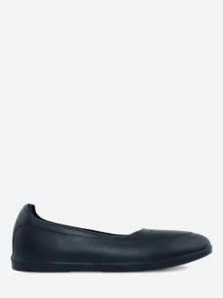 Clearance - Classic Overshoe in Navy Boots