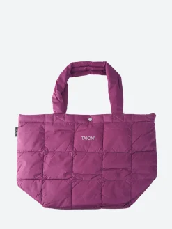 Best - Lunch Down Tote (M) in Women Bags | Belts