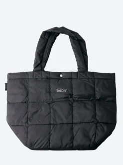 Fashion - Lunch Down Tote (M) in Women Bags | Belts