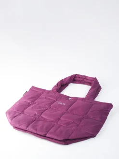Best - Lunch Down Tote (M) in Women Bags | Belts