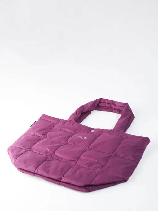 Best - Lunch Down Tote (M) in Women Bags | Belts