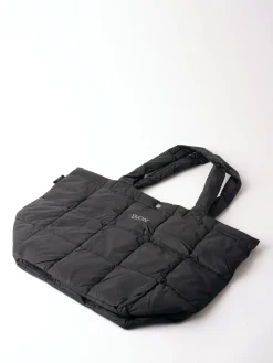 Fashion - Lunch Down Tote (M) in Women Bags | Belts