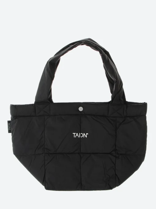 New - Lunch Down Tote (S) in Women Bags | Belts