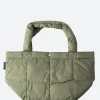 Sale - Lunch Down Tote (S) in Women Bags | Belts