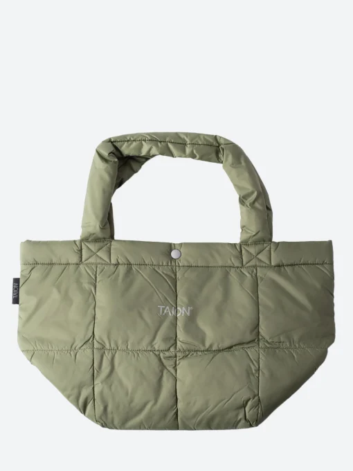 Sale - Lunch Down Tote (S) in Women Bags | Belts