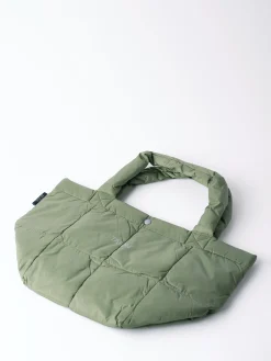 Sale - Lunch Down Tote (S) in Women Bags | Belts