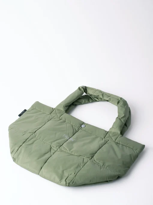 Sale - Lunch Down Tote (S) in Women Bags | Belts