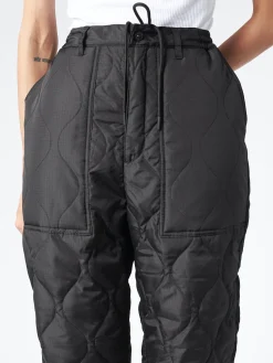 New - Military Down Pants in Women Pants | Pants