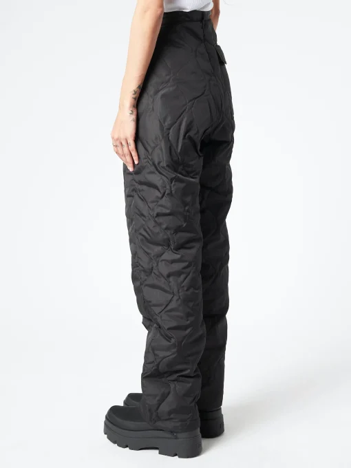 New - Military Down Pants in Women Pants | Pants
