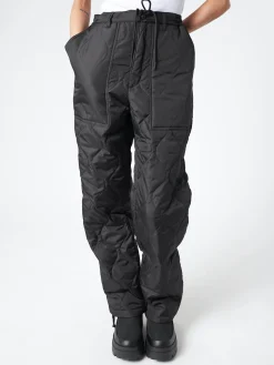 New - Military Down Pants in Women Pants | Pants