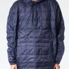 Clearance - Oversized Down Hoodie in Women Outerwear | Overalls & Jumpsuits