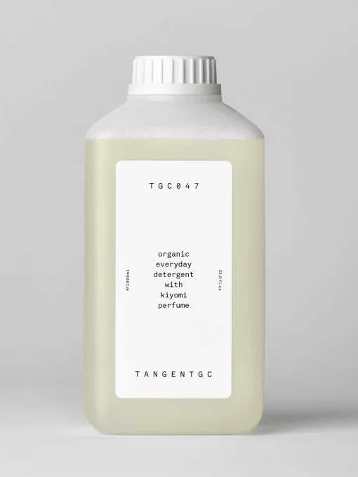 Outlet - Kiyomi Everyday Detergent Clothing & Shoe Care