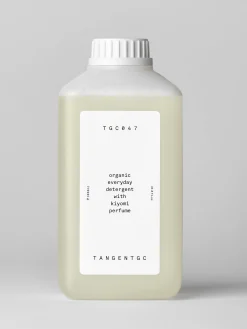 Outlet - Kiyomi Everyday Detergent Clothing & Shoe Care