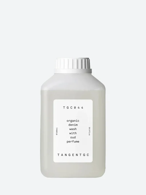 Hot - Oud Denim Wash Clothing & Shoe Care