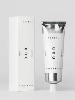 New - Oud Hand Cream Body Care