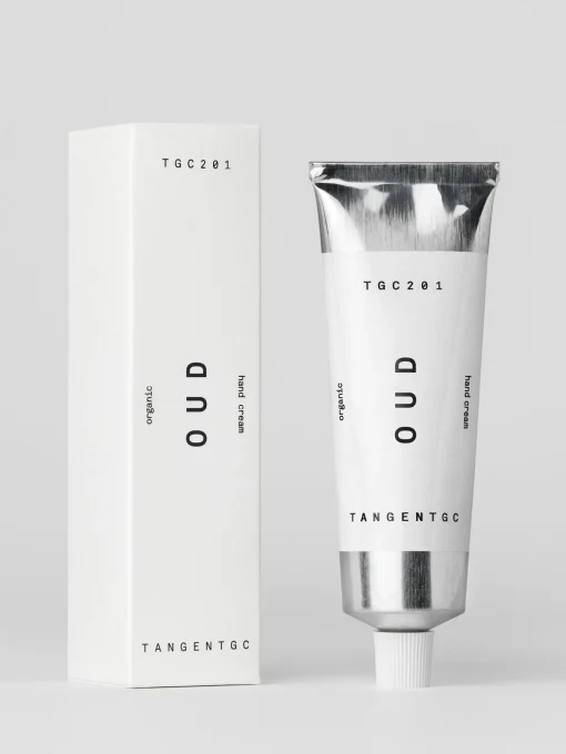 New - Oud Hand Cream Body Care