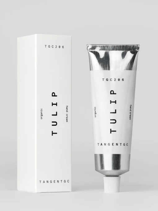 Outlet - Tulip Hand Cream Body Care