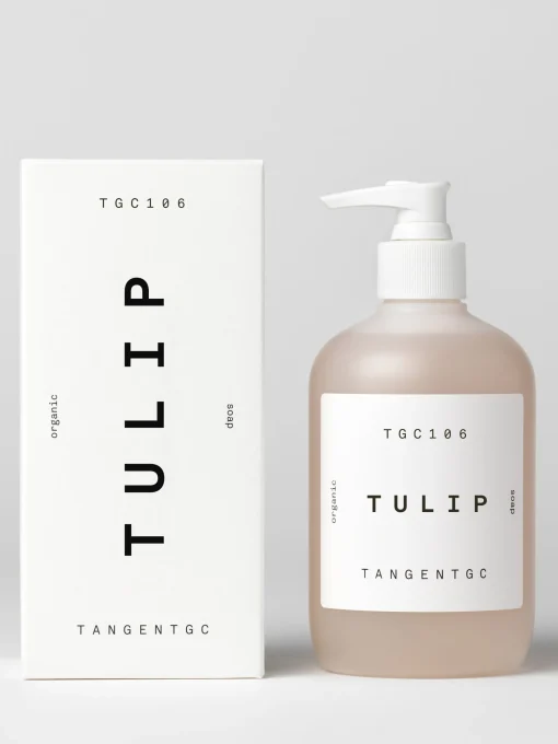 Online - Tulip Soap Body Care
