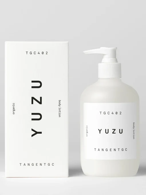 Fashion - Yuzu Body Lotion Body Care