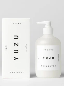 Fashion - Yuzu Body Lotion Body Care