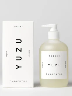 Outlet - Yuzu Body Wash Body Care