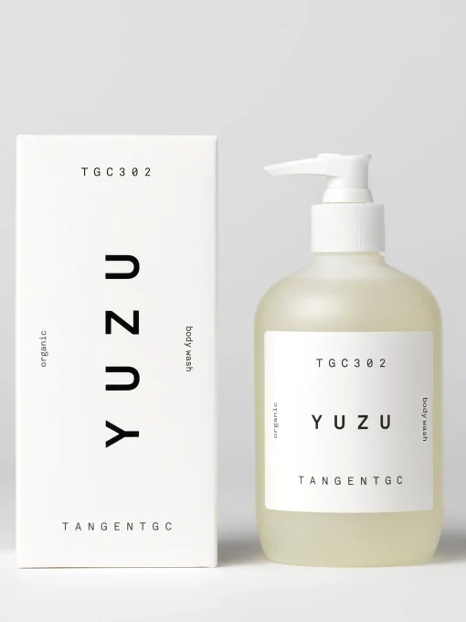 Outlet - Yuzu Body Wash Body Care