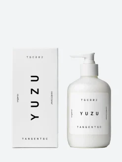 Fashion - Yuzu Conditioner Hair Care