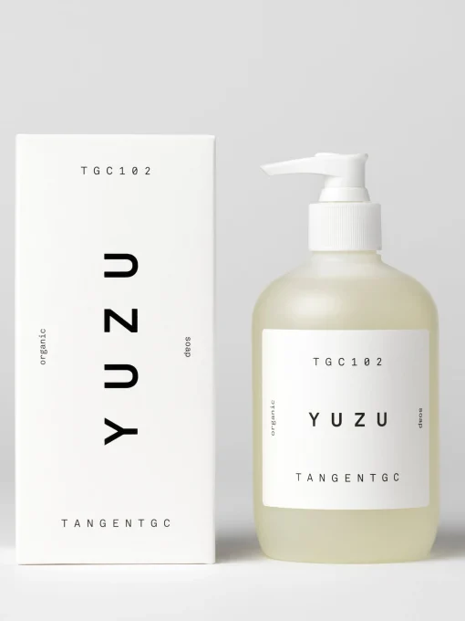 Clearance - Yuzu Soap Body Care