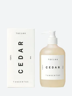 Best Tangent TC - Cedar Soap Body Care