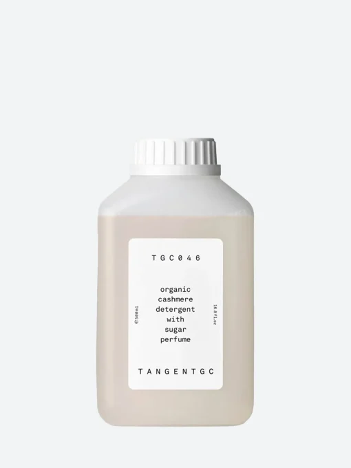 Best Tangent TC - Sugar Cashmere Detergent Clothing & Shoe Care
