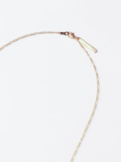 New - Figaro Chain Necklace in Women Jewelry | Jewelry