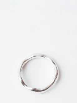 Online - Ripple Ring in Women Jewelry | Belts