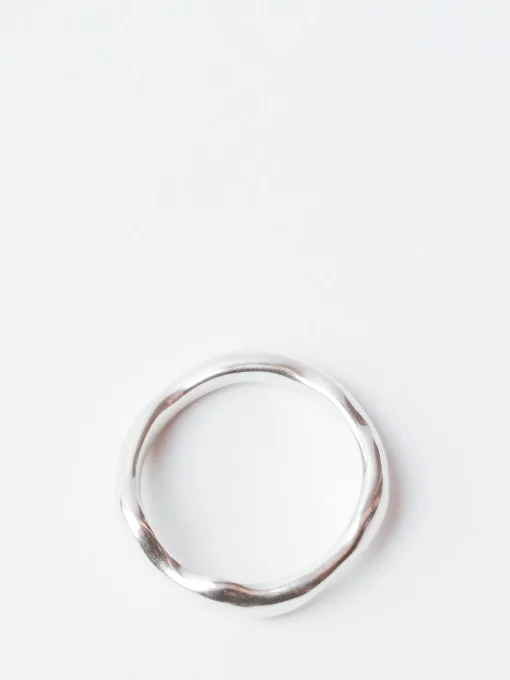 Online - Ripple Ring in Women Jewelry | Belts