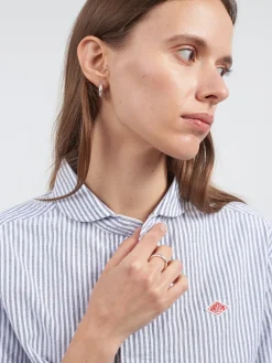 Online - Ripple Ring in Women Jewelry | Belts