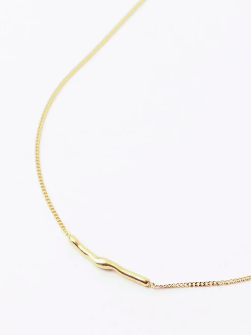 Clearance - Tilda Necklace in Women Jewelry | Belts