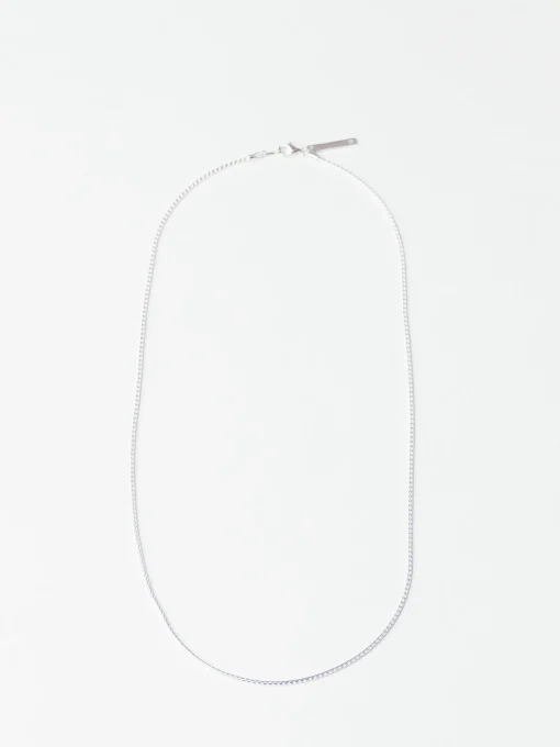 Discount - Twisted Chain Necklace in Women Jewelry | Jewelry