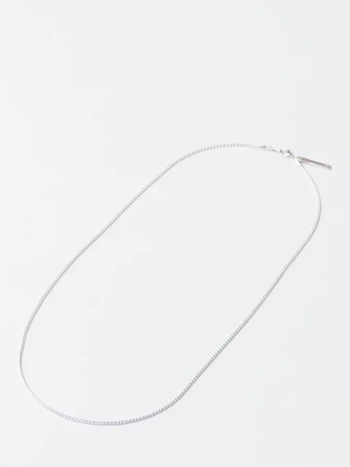 Discount - Twisted Chain Necklace in Women Jewelry | Jewelry