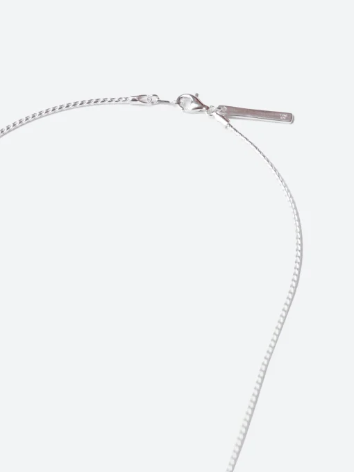 Discount - Twisted Chain Necklace in Women Jewelry | Jewelry