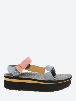 New - Flatform Universal in Light Multi Women Overalls & Jumpsuits | Sandals