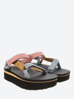 New - Flatform Universal in Light Multi Women Overalls & Jumpsuits | Sandals