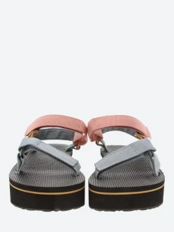 New - Flatform Universal in Light Multi Women Overalls & Jumpsuits | Sandals