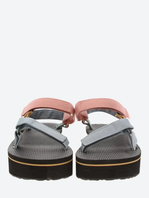 New - Flatform Universal in Light Multi Women Overalls & Jumpsuits | Sandals