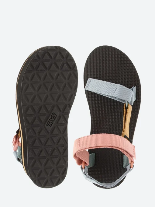 New - Flatform Universal in Light Multi Women Overalls & Jumpsuits | Sandals