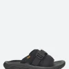 Best - Hurricane Verge Slide in Women Overalls & Jumpsuits | Sandals