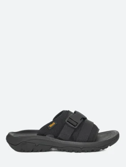 Best - Hurricane Verge Slide in Women Overalls & Jumpsuits | Sandals