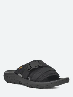 Best - Hurricane Verge Slide in Women Overalls & Jumpsuits | Sandals